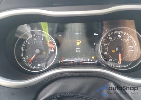 2016 Jeep Cherokee Trailhawk из США, поврежденный, VIN 1C4PJMBS4GW243691